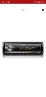 Som Automotivo Pioneer MVH - X3000 Bluetooth | R$535