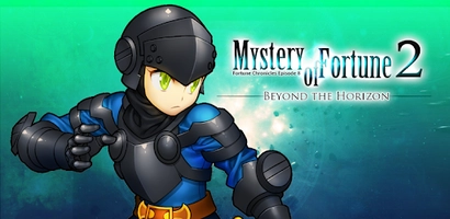 [APP] JOGO Mystery of Fortune 2 | GRÁTIS