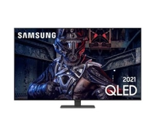 Smart TV Samsung 55´ 4K QLED 120Hz  Q80A