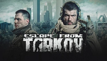 Escape from Tarkov (Steam)
