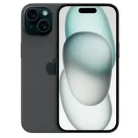 Smartphone Apple Iphone 15 128GB Preto