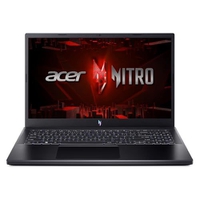 Notebook Acer Nitro V15 i7-13620H, 16GB RAM, 512GB SSD, RTX 3050, 15.6" LED Full HD 144Hz, Linux