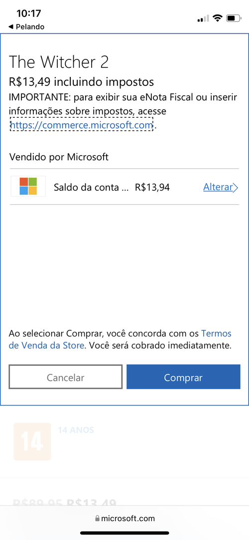 Imagem do comentário