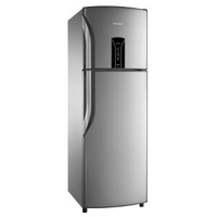 Refrigerador Panasonic NR-BT42BV1XB 387L Aço Escovado [INVERTER] | R$2250