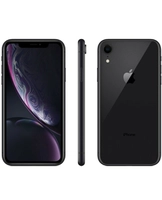 [app + AME + cupom por 2.660,00$ ] iPhone XR 128 GB Black