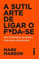 [Ebook] A sutil arte de ligar o f*da-se