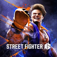 [Nintendo Switch 2] Jogo Street Fighter™ 6