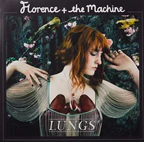 Lungs [Disco de Vinil]