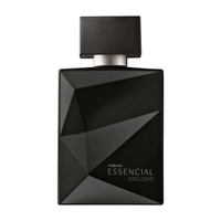 (App) Essencial exclusivo masculino 100ML 2020