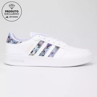 Tênis Adidas Breaknet Feminino