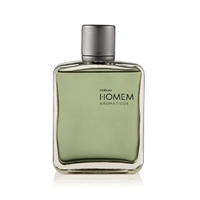 [Leve 2 Pague 1 R$100 cada] Perfume Natura Homem Aromáticos 100 ml