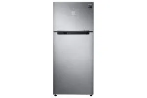 Geladeira Duplex Twin Cooling Plus™, 528 L Inox 110 V