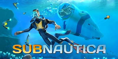 JOGO SUBNAUTICA PC | R$29