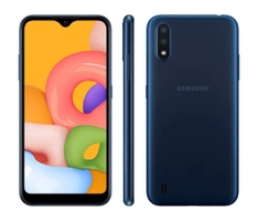 Samsung Galaxy A01 / 32GB / 2 RAM