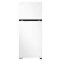 Geladeira Duplex LG 395L Frost Free 127V/220v