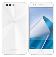 ASUS ZenFone 4 4GB/64GB Branco - R$1399,00