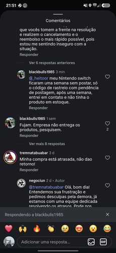 Imagem do comentário
