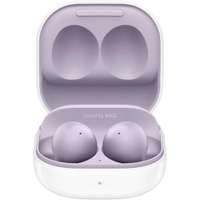 Fone de Ouvido Sem Fio Samsung Galaxy Buds 2, Bluetooth, Cancelamento de Ruído Ativo, Violeta - SM-R177NLVPZTO