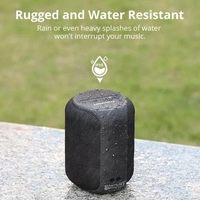 Caixa de Som à Prova D`água Tronsmart Element T6 BT5.0 Preta