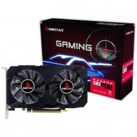Placa de Vídeo Biostar AMD Radeon RX 580 2048SP, 8GB, GDDR5, 256 Bit, VA5815RF82