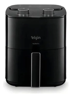 Fritadeira Air Fryer Facilita Fry 3,5L Preta 220V