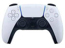 (C.OURO) Controle PS5 para PC sem Fio DualSense 