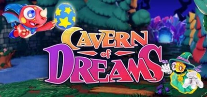 Jogo Cavern of Dreams