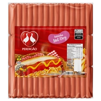SALSICHA HOT DOG PERDIGAO 5kg