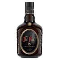 Whisky 18 Anos Old Parr 750ml | Leve 2 Pague 1