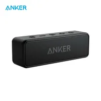Caixa de Som ANKER SoundCore 2, 12W