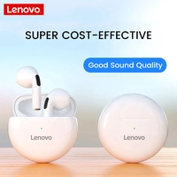 Fone de Ouvido Lenovo ht38 TWS