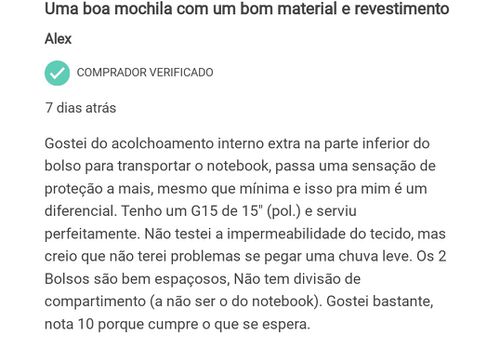 Imagem do comentário