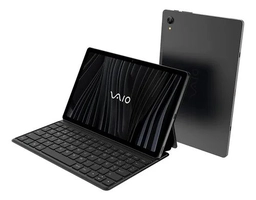 Tablet VAIO TL10 10.4" 4G 128GB c/ Teclado Preto