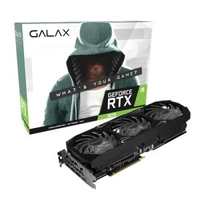 Placa de Vídeo Galax GeForce RTX 3070 Ti SG (1-CLICK OC) | R$7.376