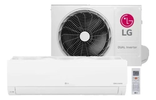 Ar Condicionado Dual Inverter 9000 BTU Frio 220V
