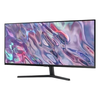 Monitor Samsung Viewfinity S5 34" WQHD, Ultrawide, 100Hz, 5ms, HDR10, HDMI, DP, FreeSync, Game Mode