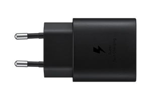 [AME R$ 69,30] Carregador de Viagem Super Fast Charging 25W (SEM CABO)