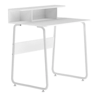 Escrivaninha/Mesa para Computador Multivisão Job - MESA-JOB-BRPR
- R$ 84,90