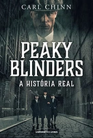 (PRIME) E-book Peaky Blinders: A história real