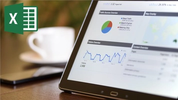 Curso gratuito  - Excel para estatística