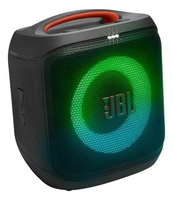 Caixa de Som JBL PartyBox Encore Essential Preto