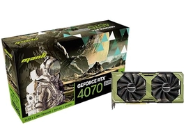 [Ap] Geforce RTX4070 Super Manli 12GB GDDR6X