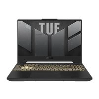 Notebook ASUS TUF Gaming F15, NVIDIA RTX3050, Intel Core I5, 8GB, 512GB, KeepOS, Tela de 15,6 - FX507ZC4-HN100