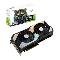 Placa de Video Asus GeForce RTX 3060 KO OC, LHR, 12GB, GDDR6, 192-bit, KO-RTX3060-O12G-V2-GAMING