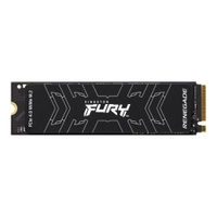 SSD Kingston Fury Renegade 2TB M.2 NVMe 4.0 (DRAM/TLC)