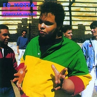 Ed Motta - Ed Motta e C. Japeri [CD]