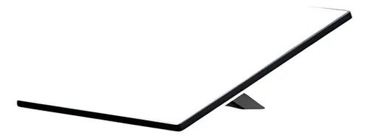 Starlink Mini Kit Gen3 Exclusivo Cor Branco