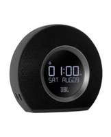 Caixa de Som JBL Rádio Relógio Bluetooth Horizon por R$ 360