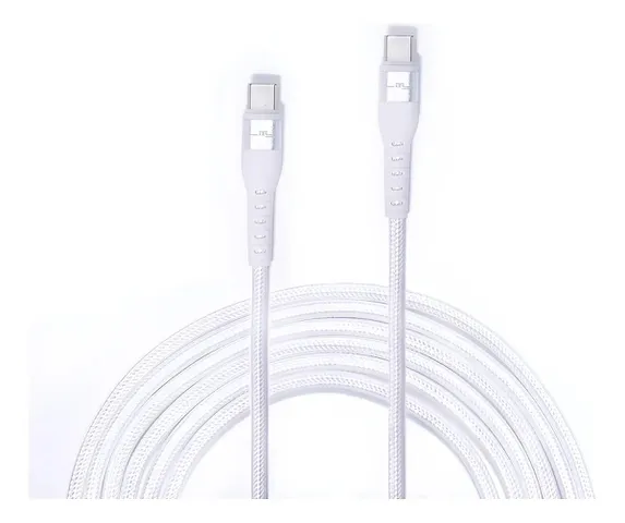 Cabo Lity C12b USB-C 60W 3A 2m