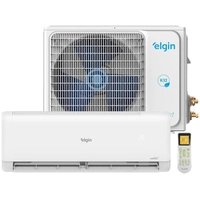 [REGIONAL] Ar Condicionado Split Elgin HJFI12C2IA Eco Inverter II Frio 12.000 BTU/h - 220v